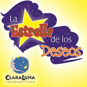 2012 Claraluna - La estrella de los deseos.jpeg